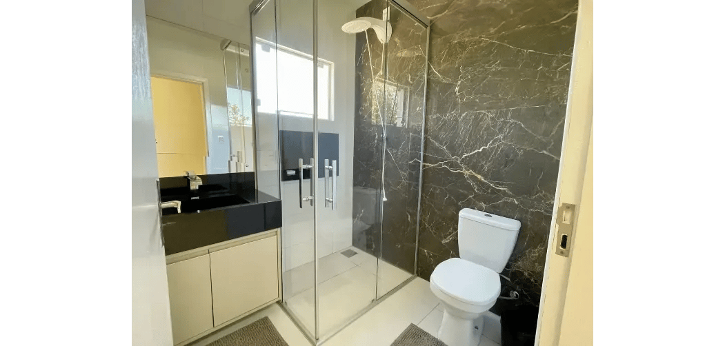 Casa Moderna com 3 dormitórios - Foto 15