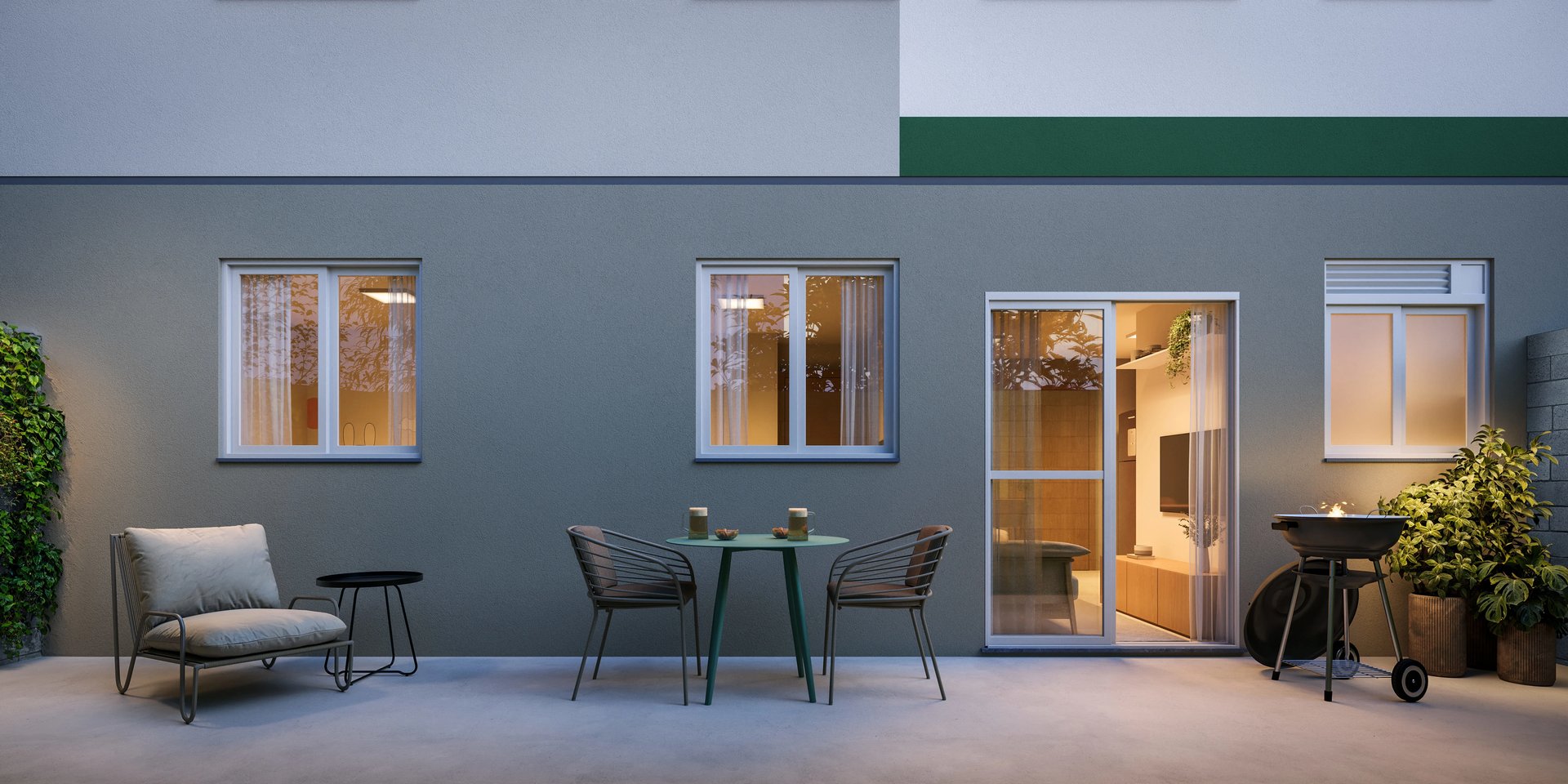 Residencial Caminho dos Jerivás - Foto 7