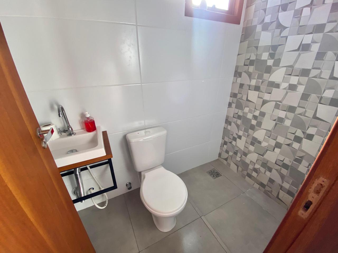 Casa semimobiliada com 3 dormitórios e suíte em Santa Cruz do Sul/RS - Foto 12