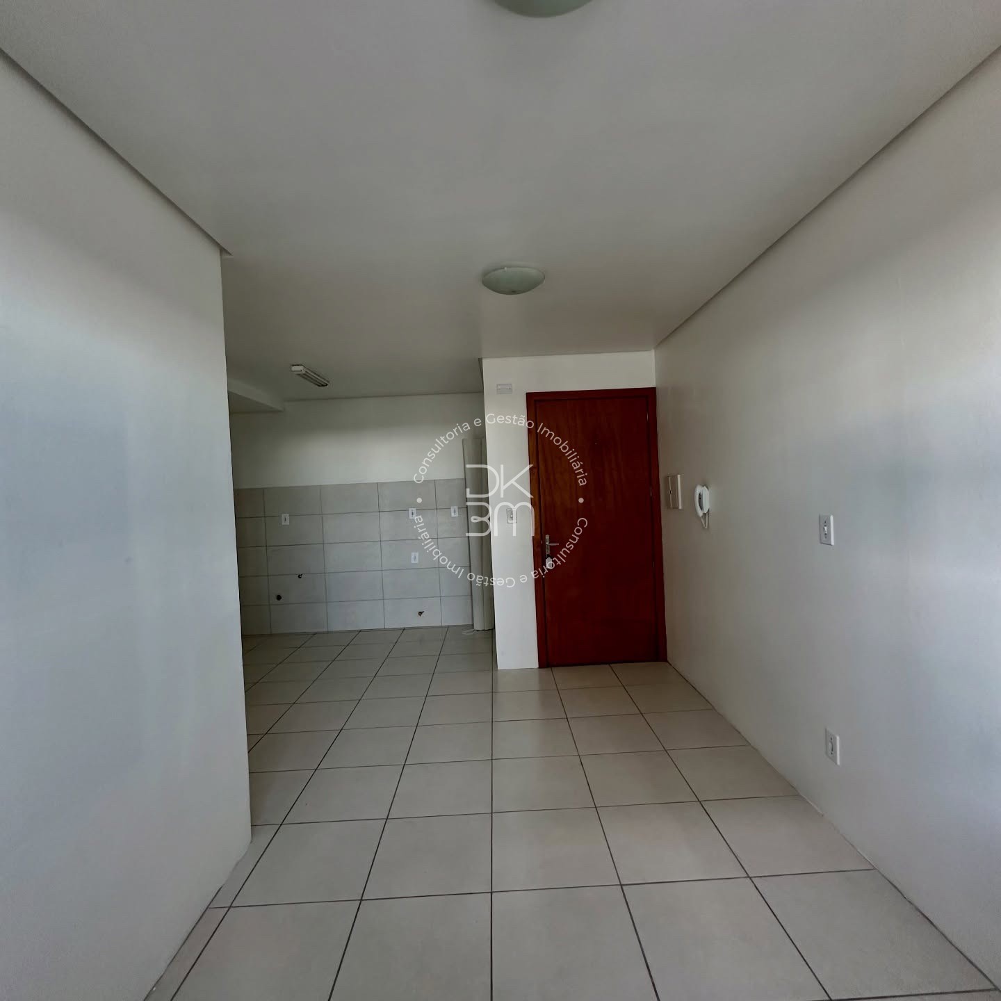 Apartamento 2 dormitórios no Santa Rita, foto 3