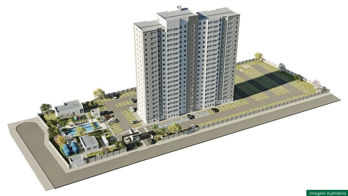 Residencial Vila Rubi - Foto 16