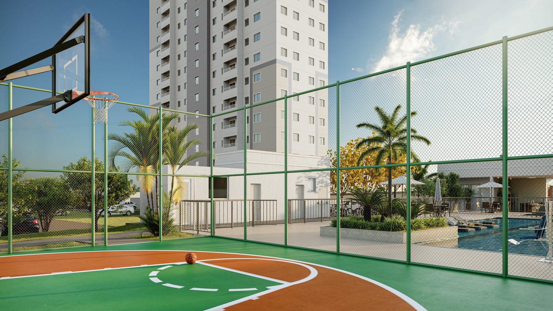 Residencial Mar de Capri - Foto 5