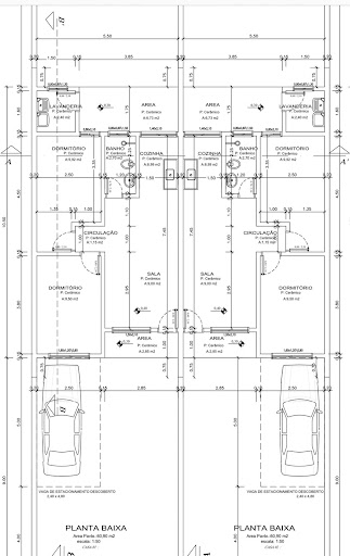 Geminado na João Alves com 2 dormitórios - Foto 9