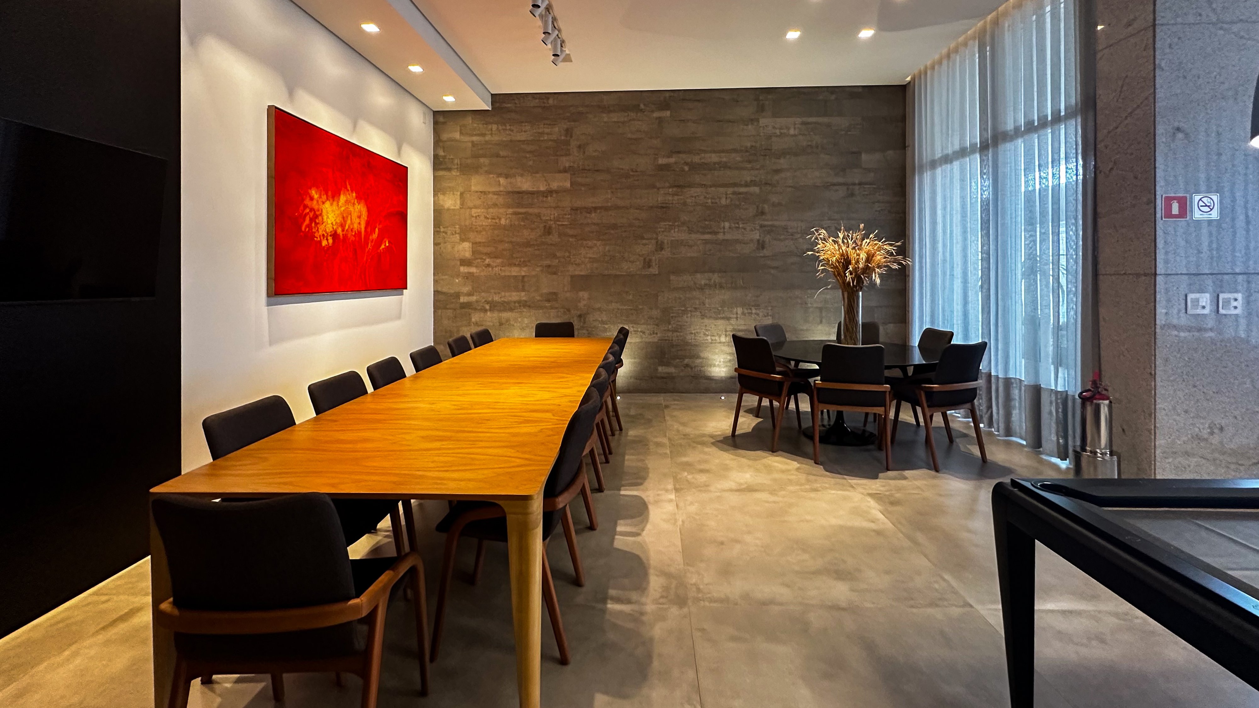 Apartamento no Higienópolis com 3 suítes e área gourmet - Foto 22
