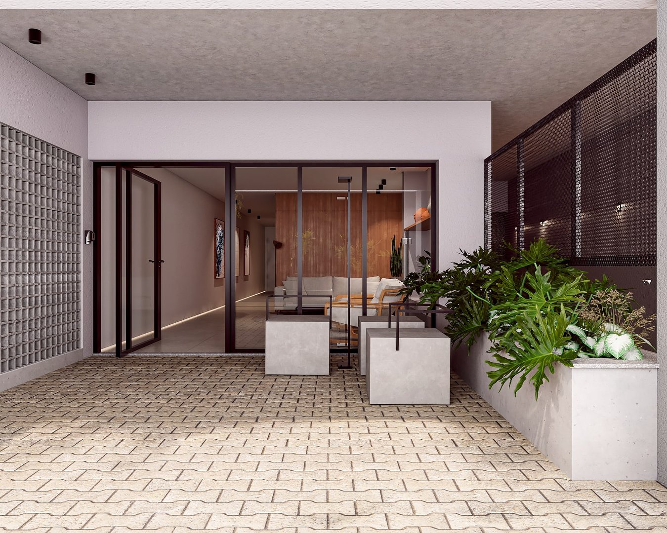 MEU Gonçalves Ledo - Juruena Construções Ltda. - Foto 11