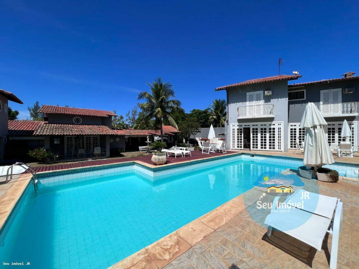 Casa em Praia Seca, Araruama
