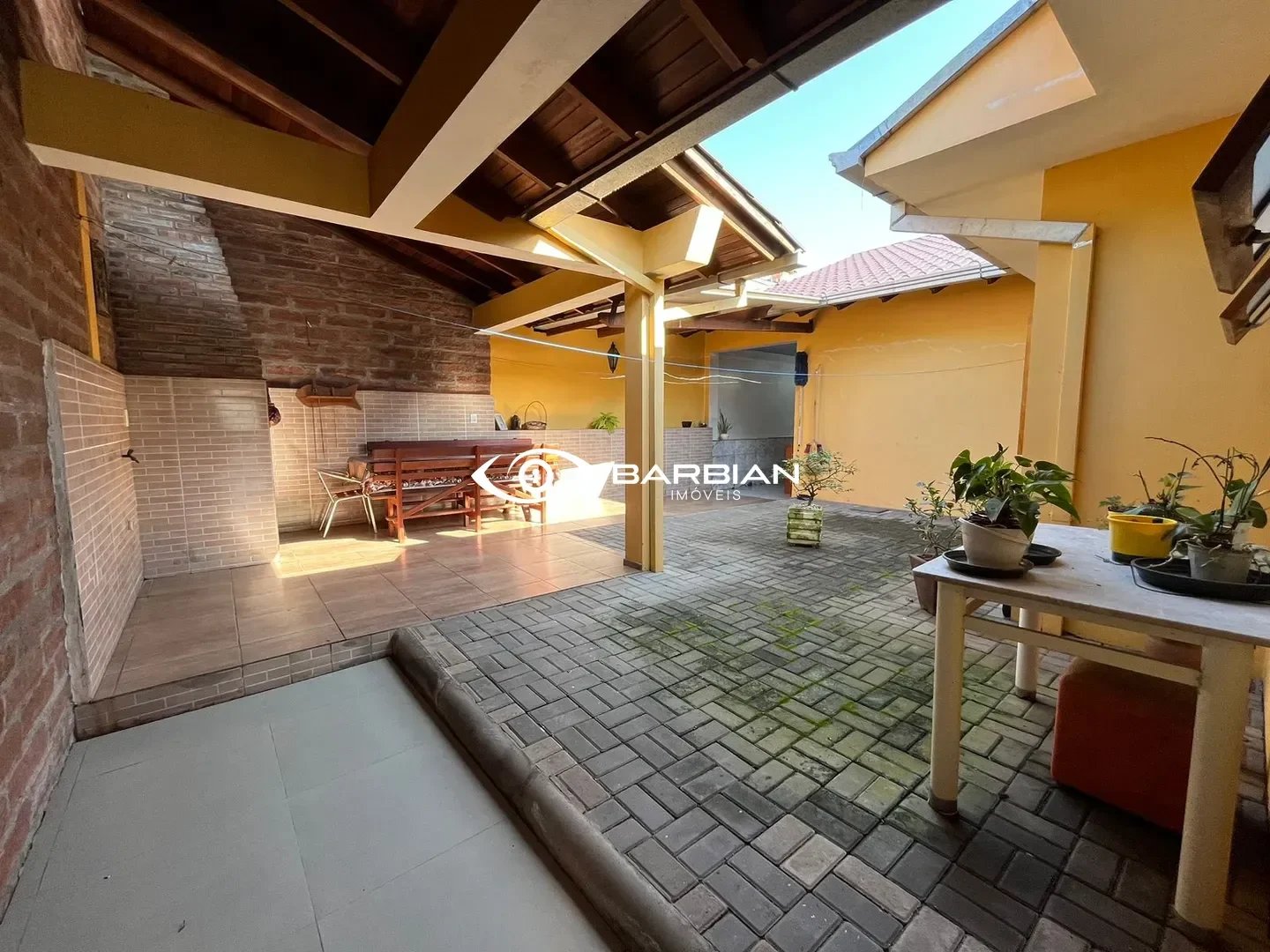 Casa com 3 quartos a venda e 2 vagas em Santa Cruz do Sul - Foto 15