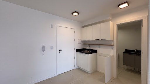 Apartamento no Goiás com 1 dormitório - Foto 6