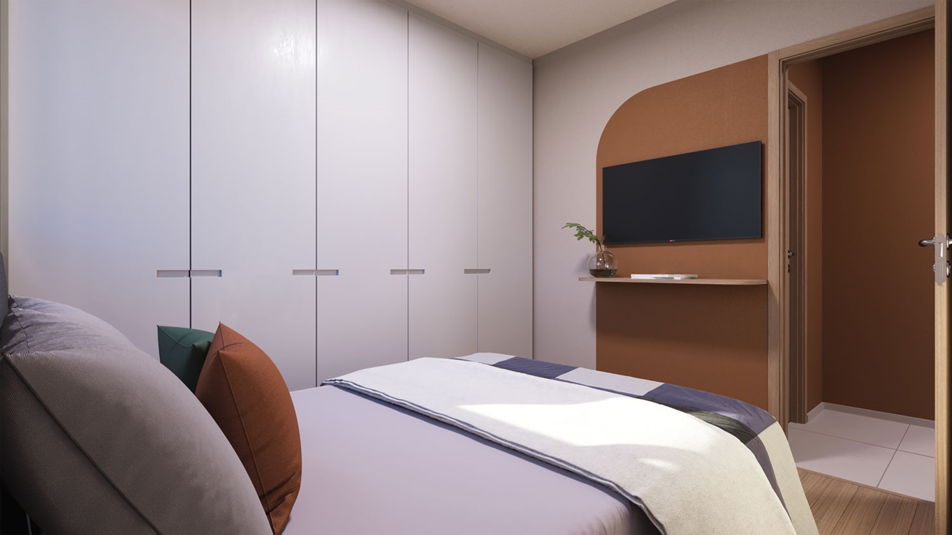 Residencial Mandacaru, foto 7