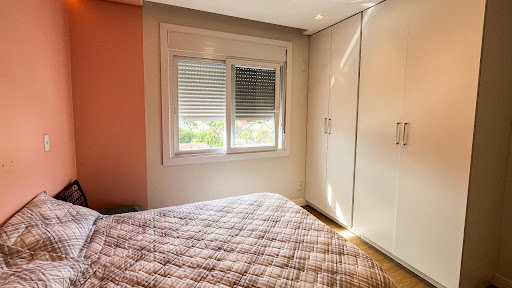 Apartamento no Koblenz com 3 dormitórios e Suíte - Foto 16