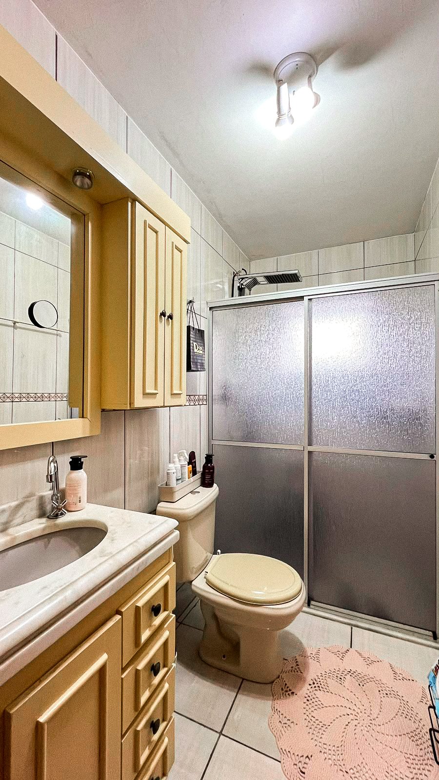 Casa no Arroio Grande com 3 Dormitórios e Suíte. - Foto 19