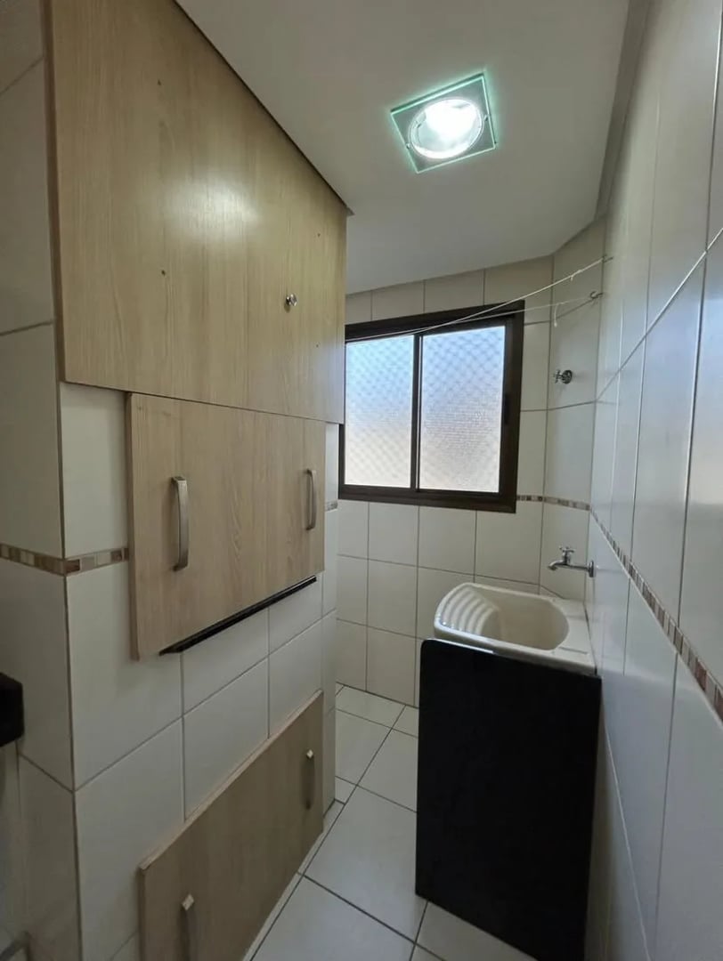 Apartamento de 2 dormitórios - Foto 9