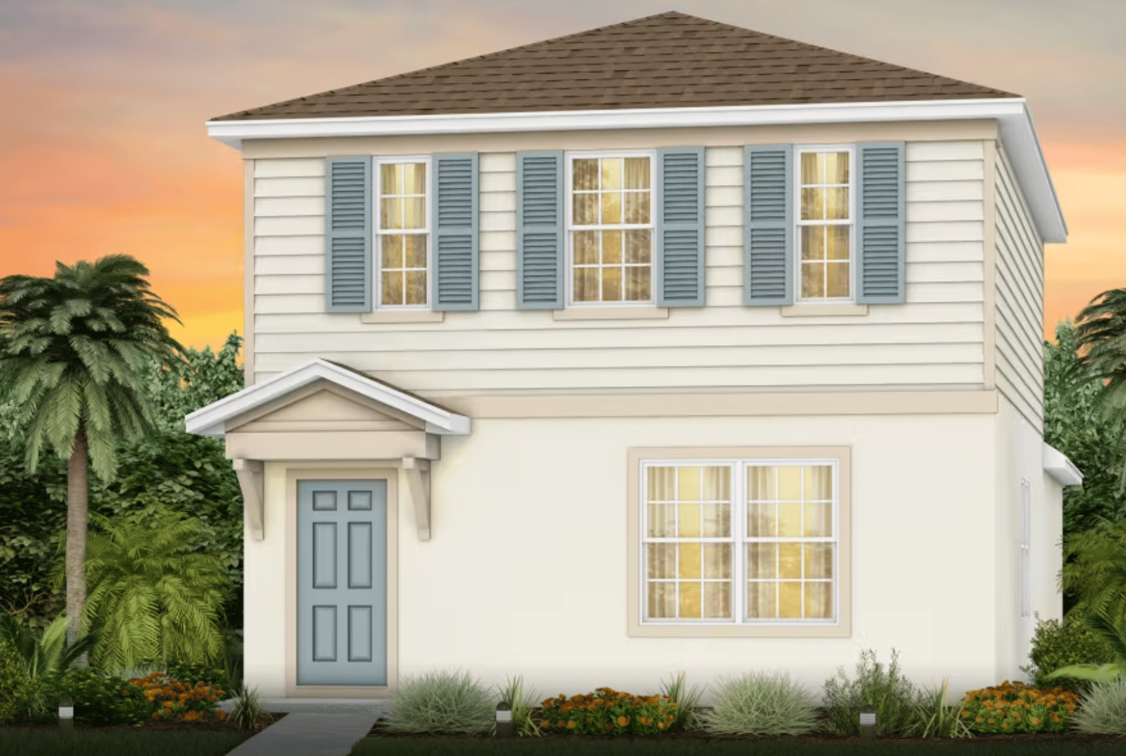 THE LANDINGS AT IVE OAK LAKE — foto 5
