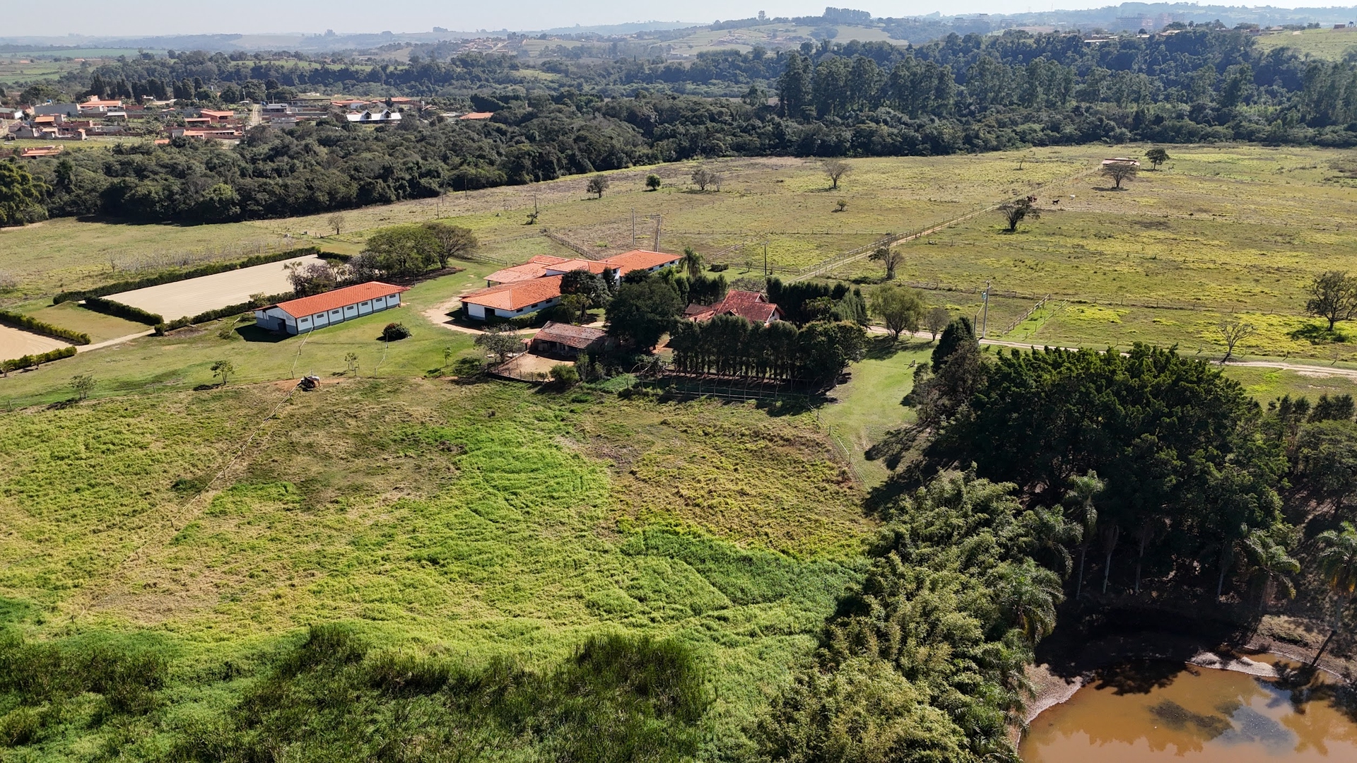 Haras em Sorocaba!