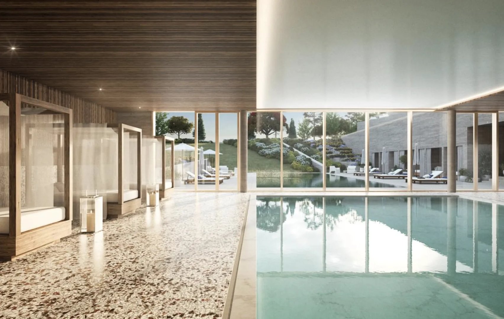 HILTON CASCAIS RESIDENCES - A510 — foto 4