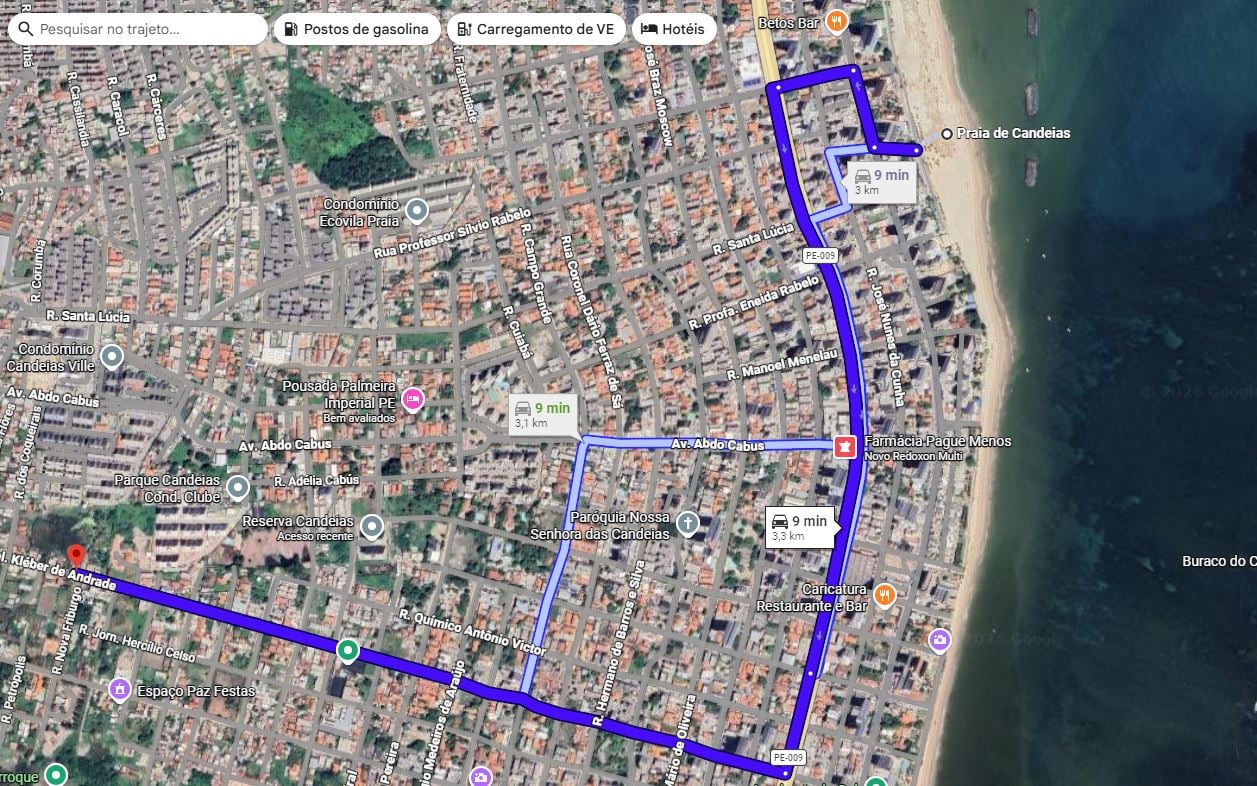 Residencial Candeias Garden - Foto 27