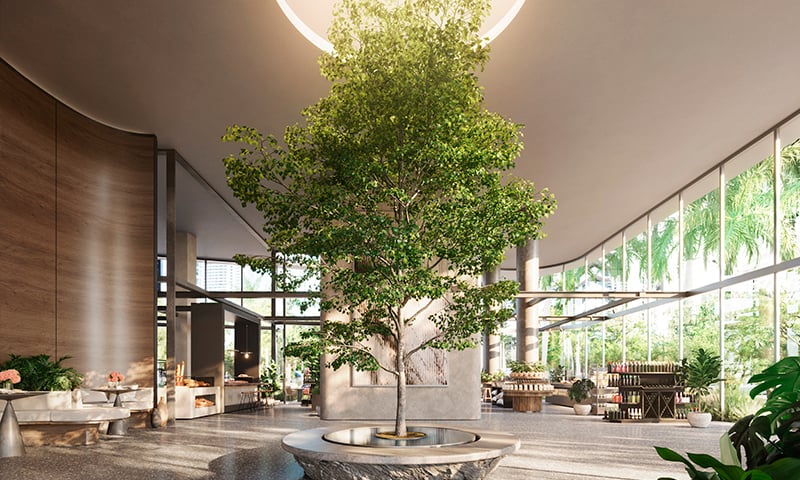 ORA BY CASA TUA BRICKELL — foto 4