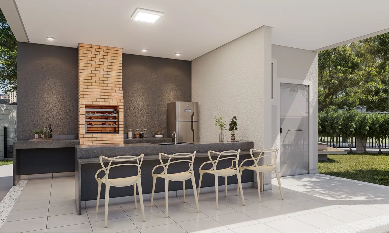 Residencial Canoas - Foto 5