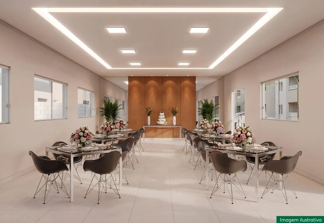 Residencial Recanto do Limoeiro - Foto 6