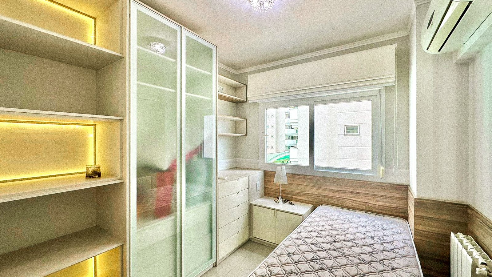 Apartamento no München  com 3 dormitórios e Suíte - Foto 12