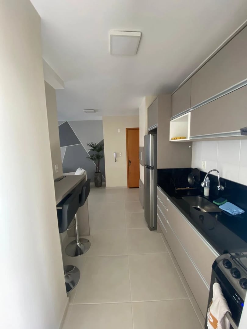 Apartamento no Centro - Foto 6