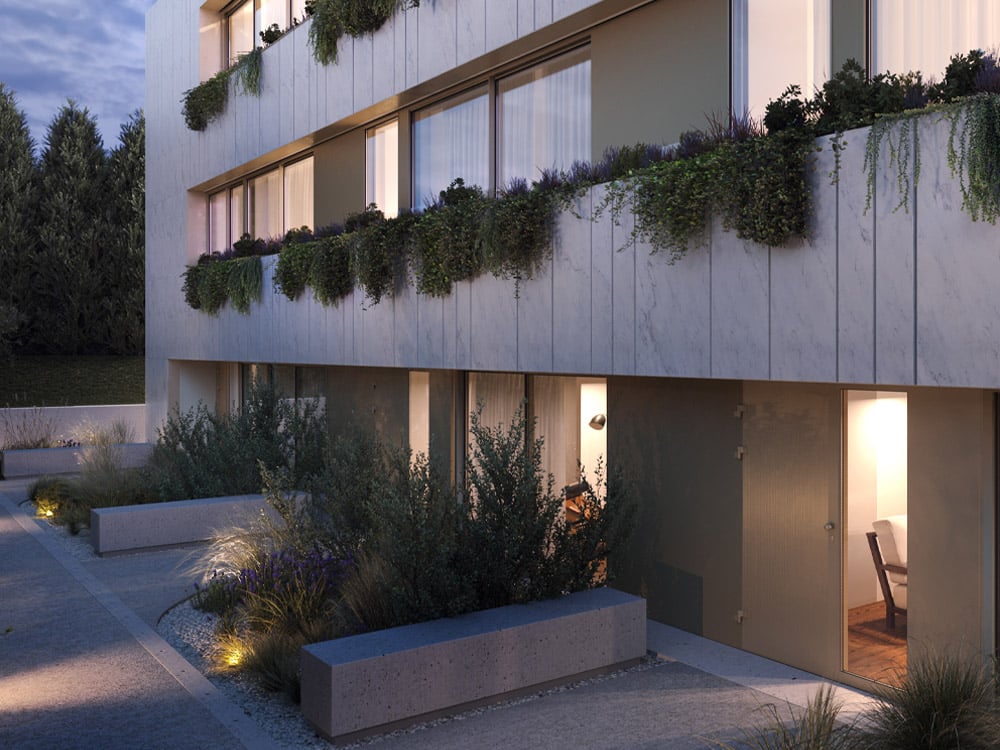 FOZ VILLAS — foto 5