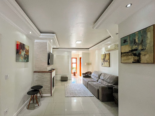 Casa de Condomínio com piscina e quiosque - Foto 6