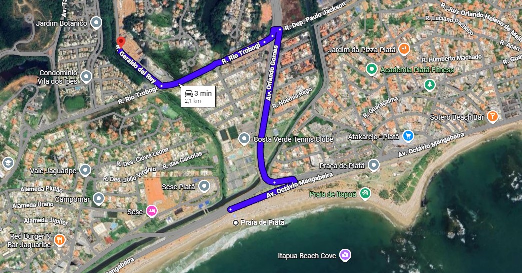 Residencial Sensia Patamares  - Foto 35