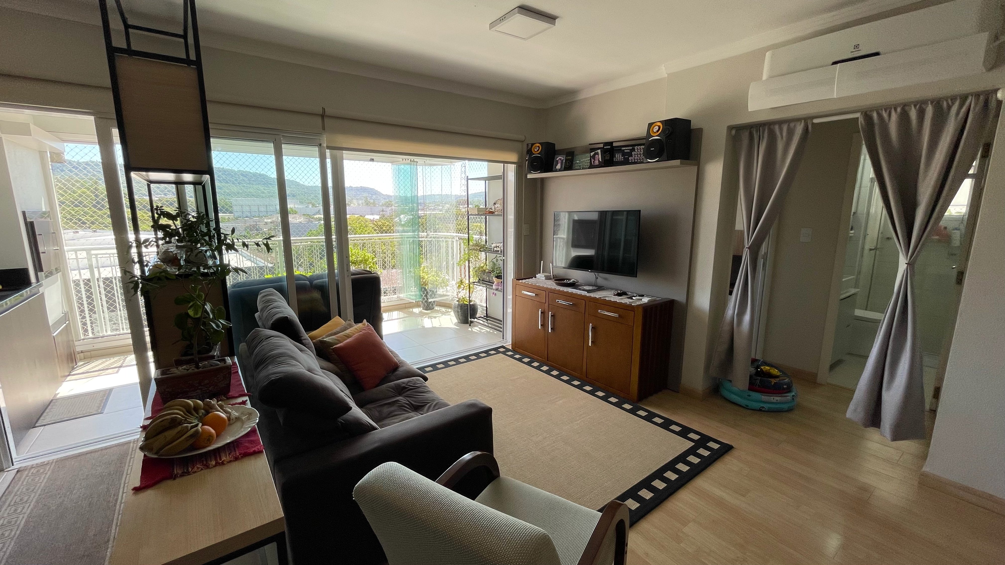 Ótimo Apartamento no Arroio Grande com 2 dormitórios - Foto 3