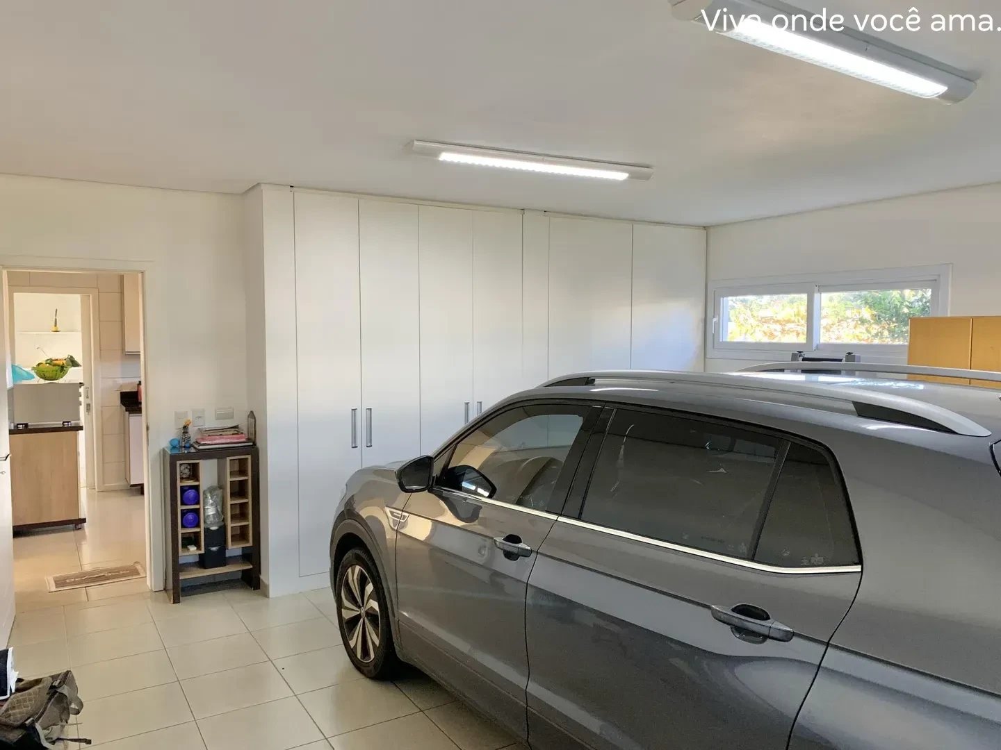 Casa 4 dormitórios de esquina no condomínio Terra Madre - Foto 4