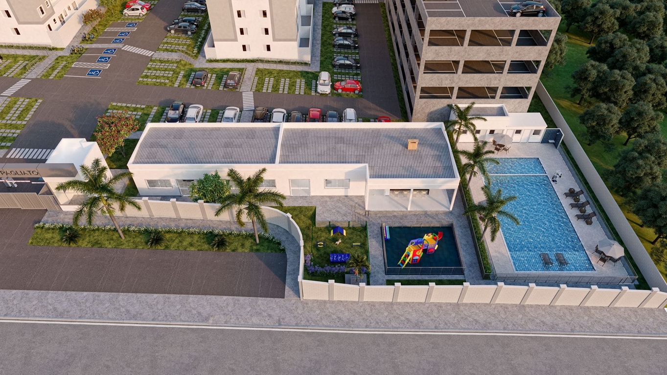 Residencial Don Pagliato, foto 13