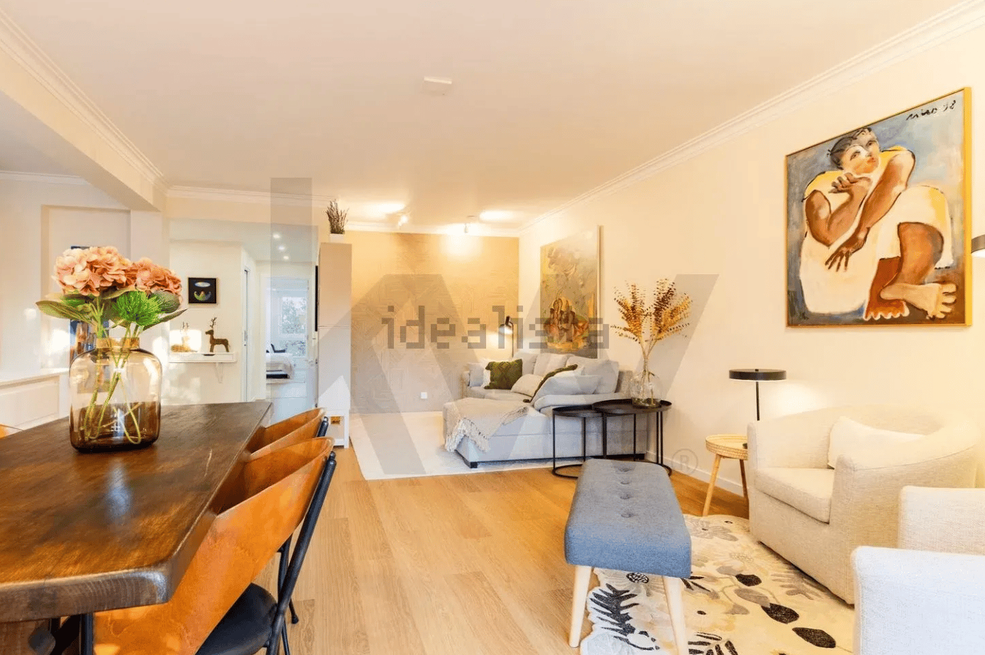 APARTAMENTO - 34652248 — foto 4