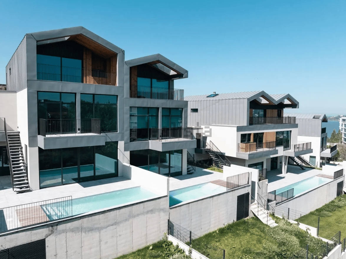 SPLENDOURO MARINA HOUSES — foto 4