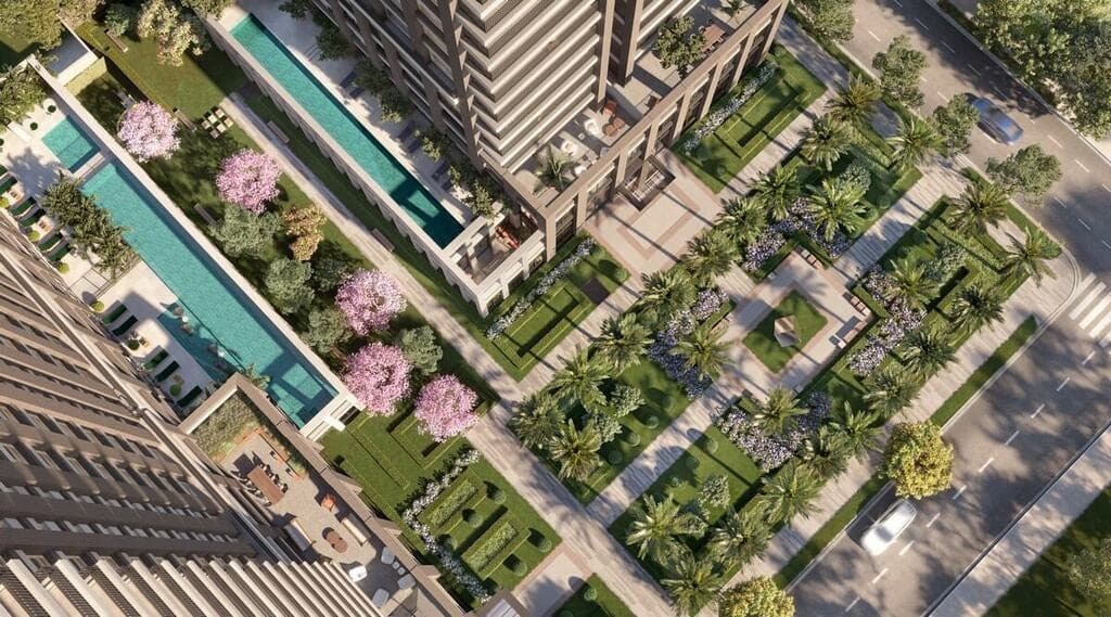 PRAÇA ITAIM CLODOMIRO — foto 3