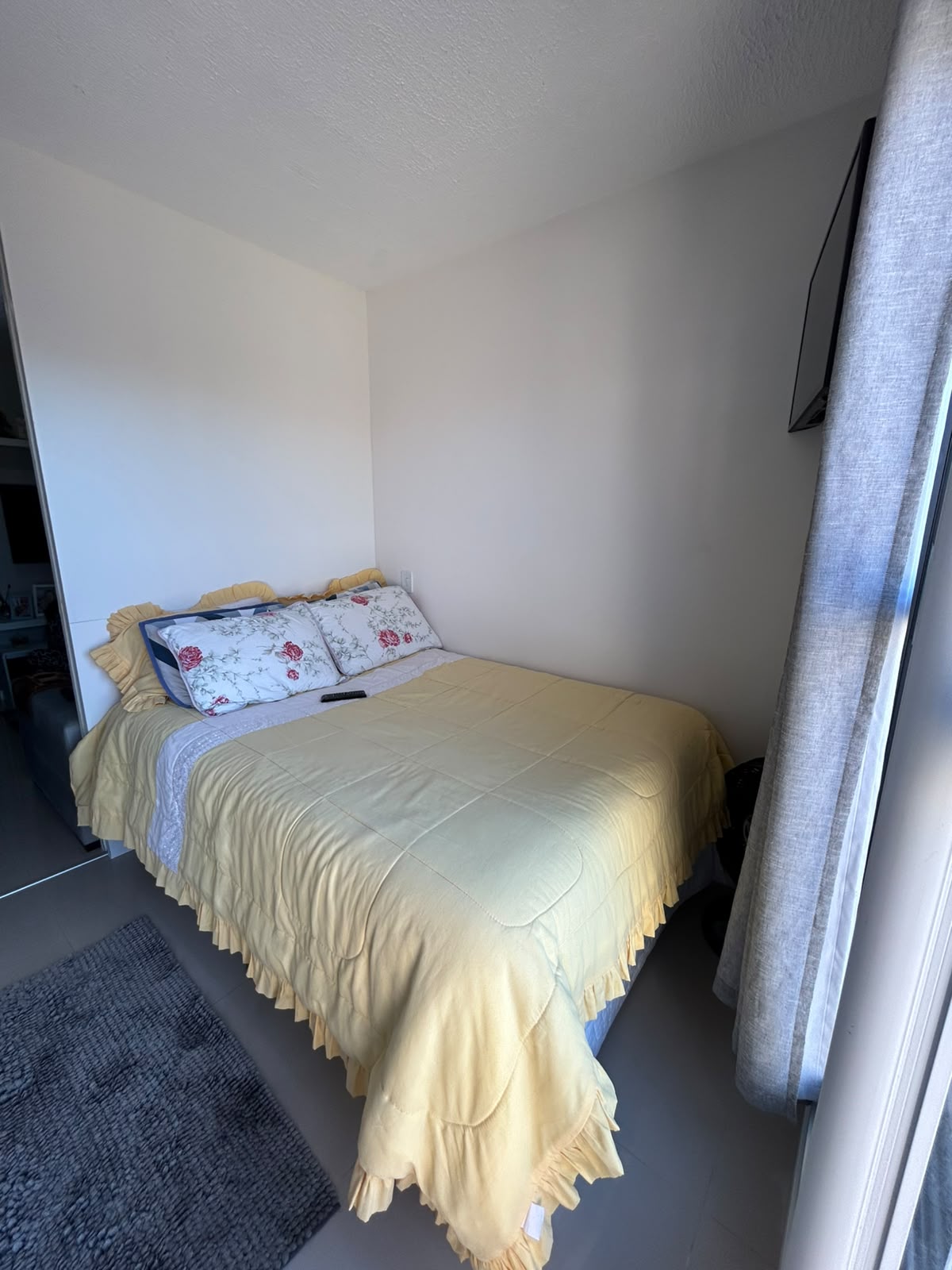 Apartamento 1 dormitório com terraço privativo em Humaitá, Bento Gonçalves, foto 5