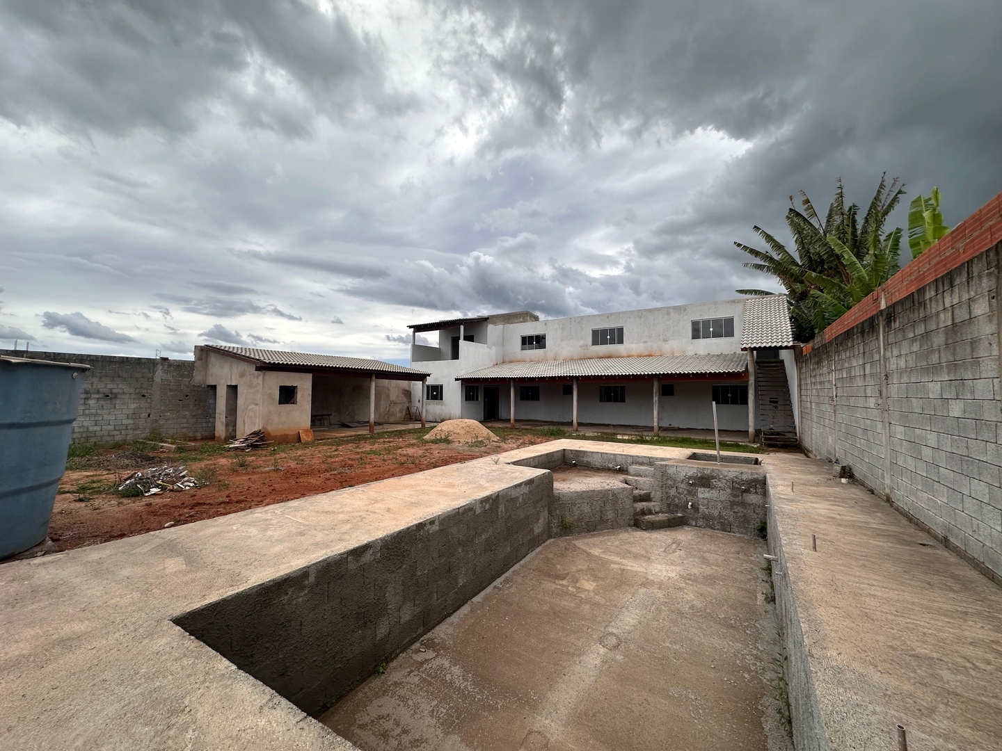 Chácara em Condomínio Fechado  - R$ 680 mil, Cod: CO-1229