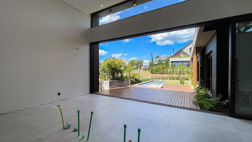 Casa térrea no Condomínio Country Ville com 3 Suítes - Foto 6