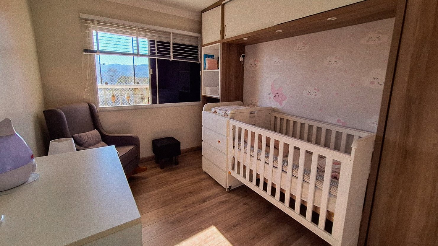 Apartamento no Athenas - Foto 13