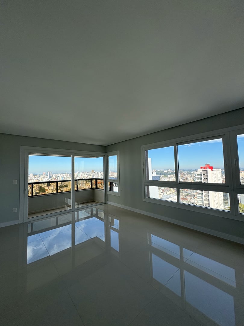 Apartamento - Vista privilegiada de Caxias — foto 30
