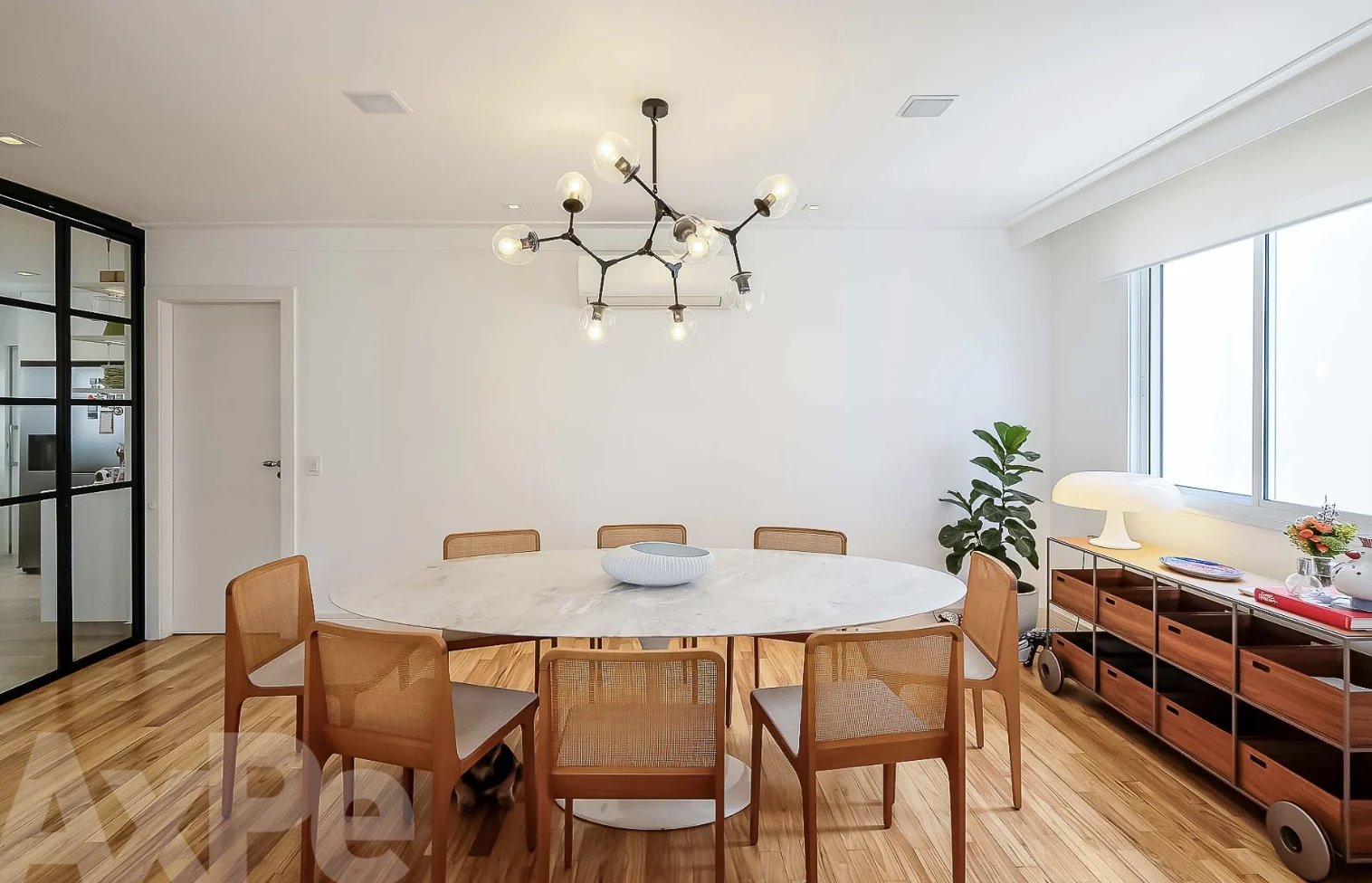 APARTAMENTO VILA NOVA CONCEIÇÃO - 167651 — foto 7