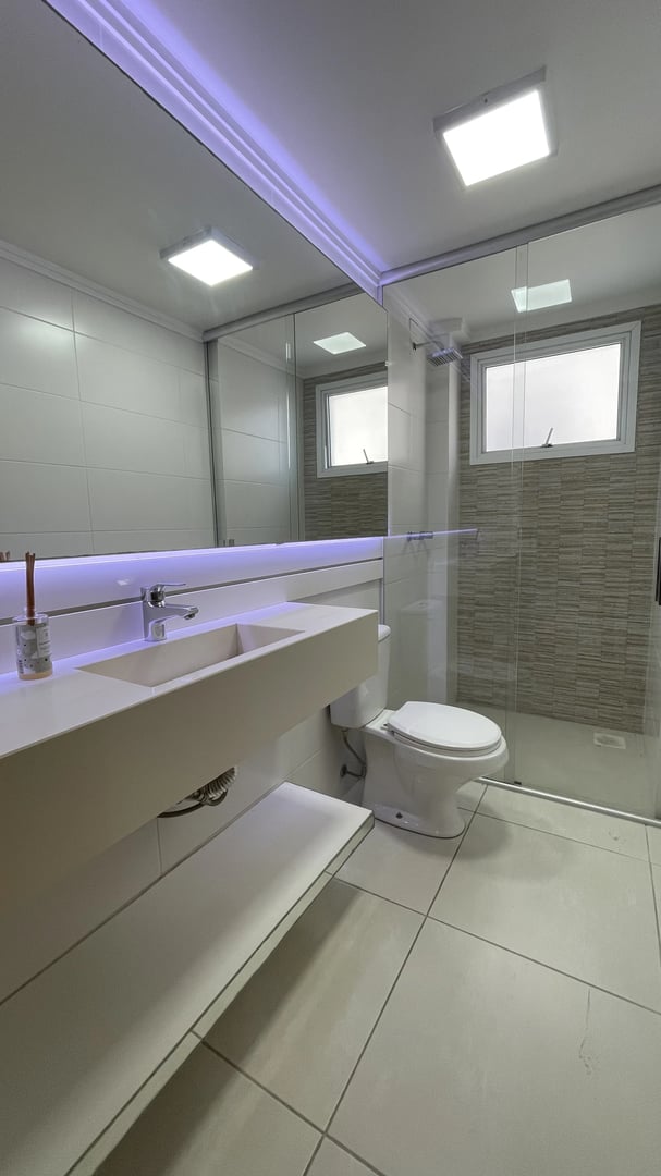 Apartamento porteira fechada - Foto 8