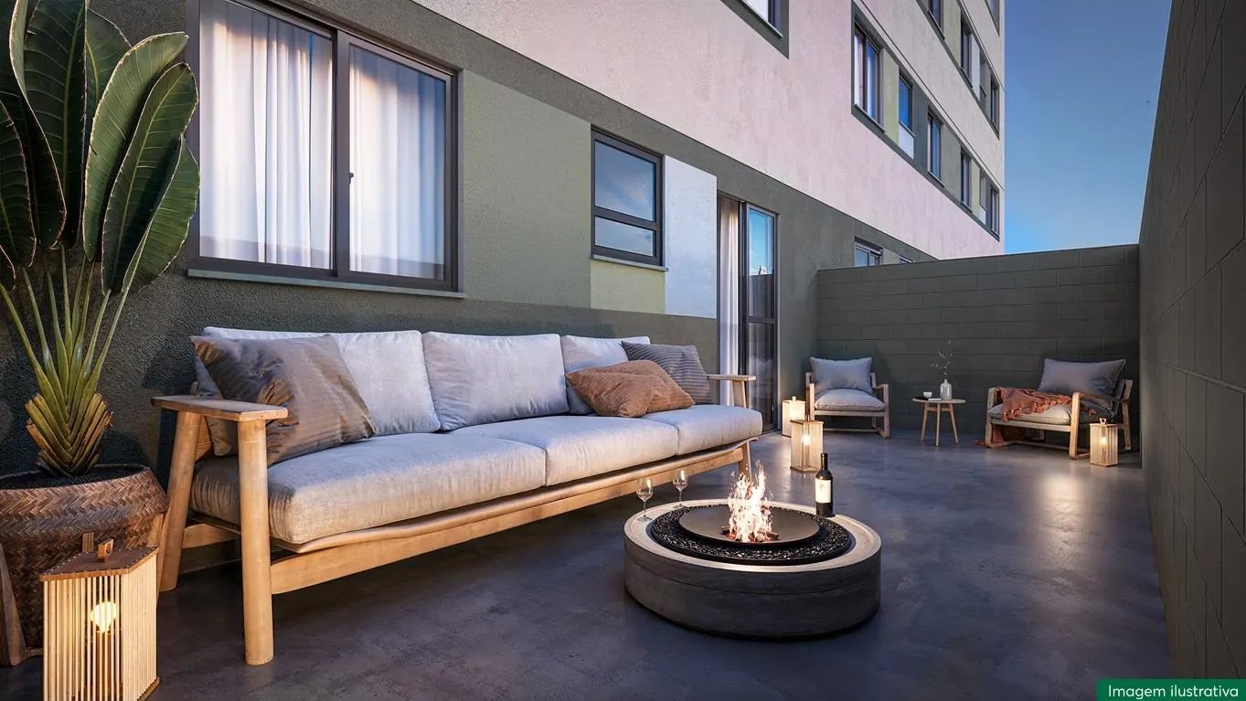 Residencial Mata das Borboletas - Foto 7