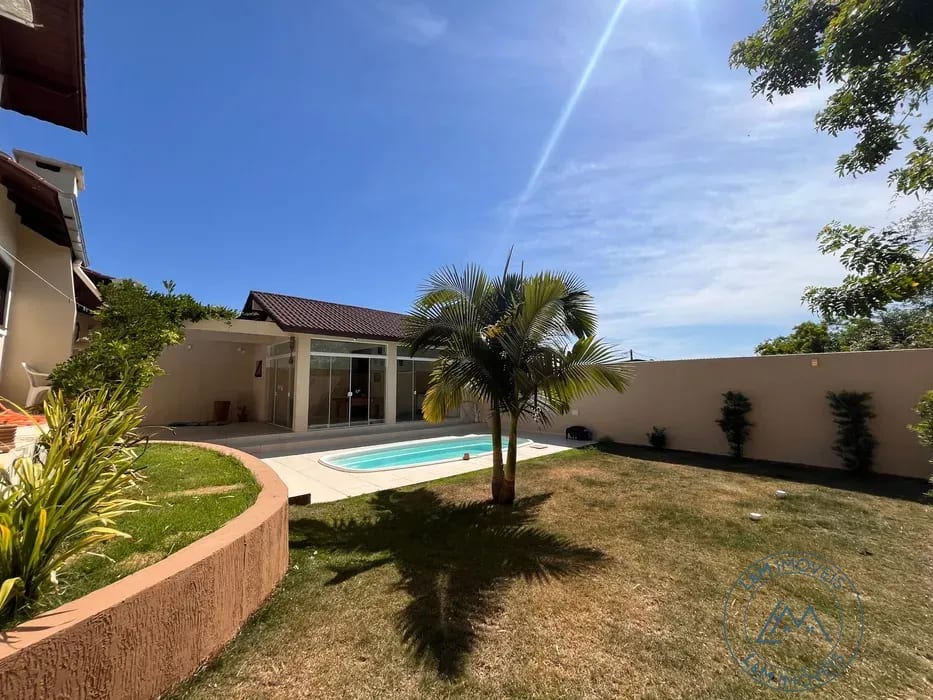 Alvenaria 03 dormitórios, sendo 01suíte com closet, no Castelo Branco - Foto 29