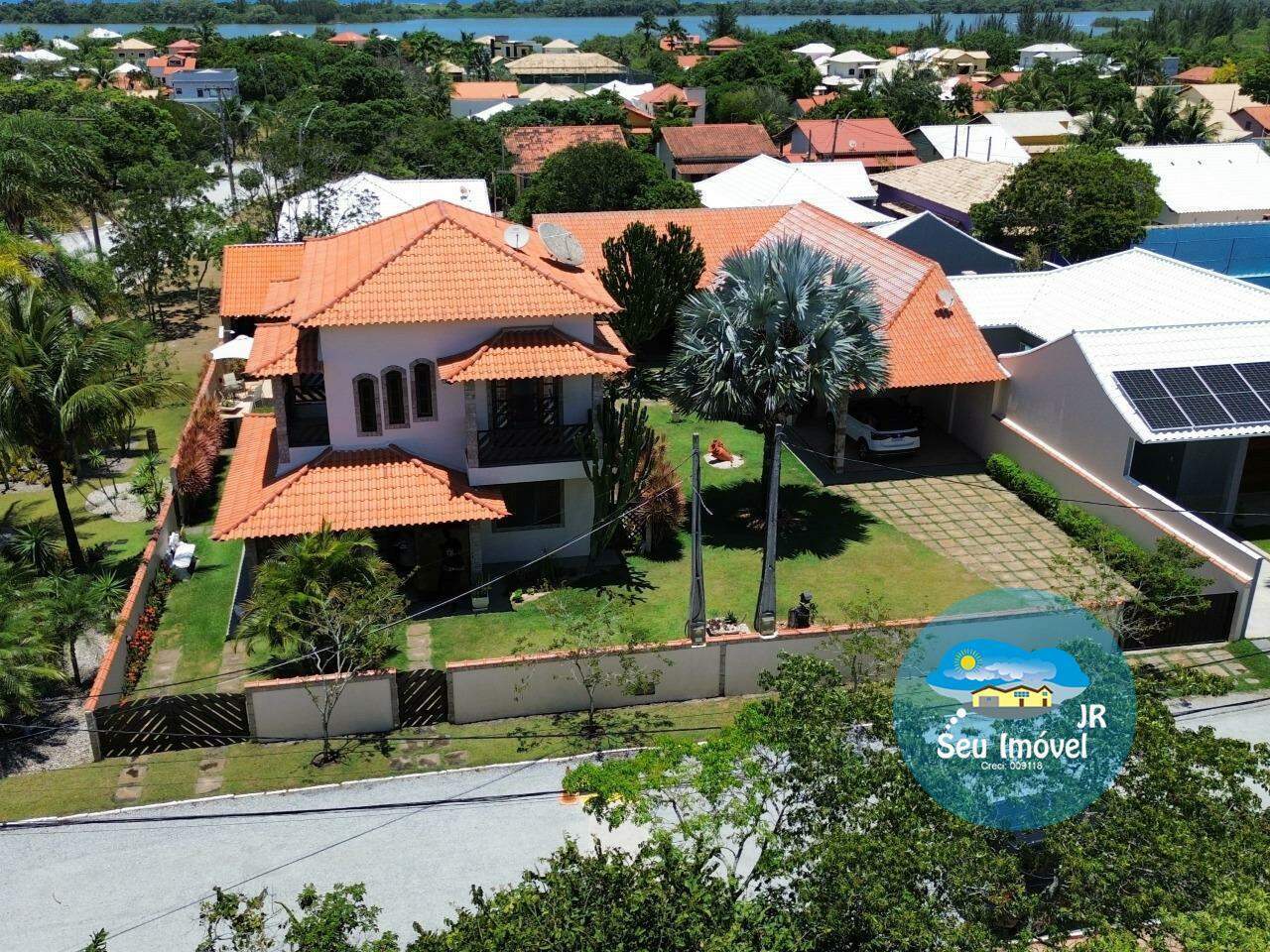 Casa em Condomínio em Praia Seca, Araruama