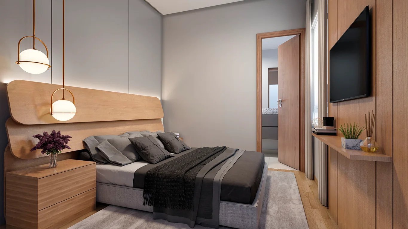 Residencial Mirante da Praia - Foto 11