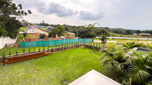 Casa em Condomínio no Country com 4 suítes e piscina - Foto 32