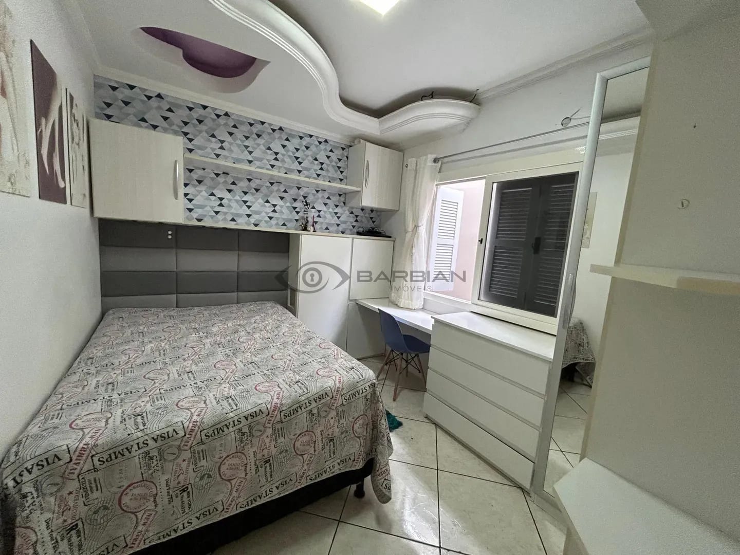 Casa no Castelo Branco - Foto 9