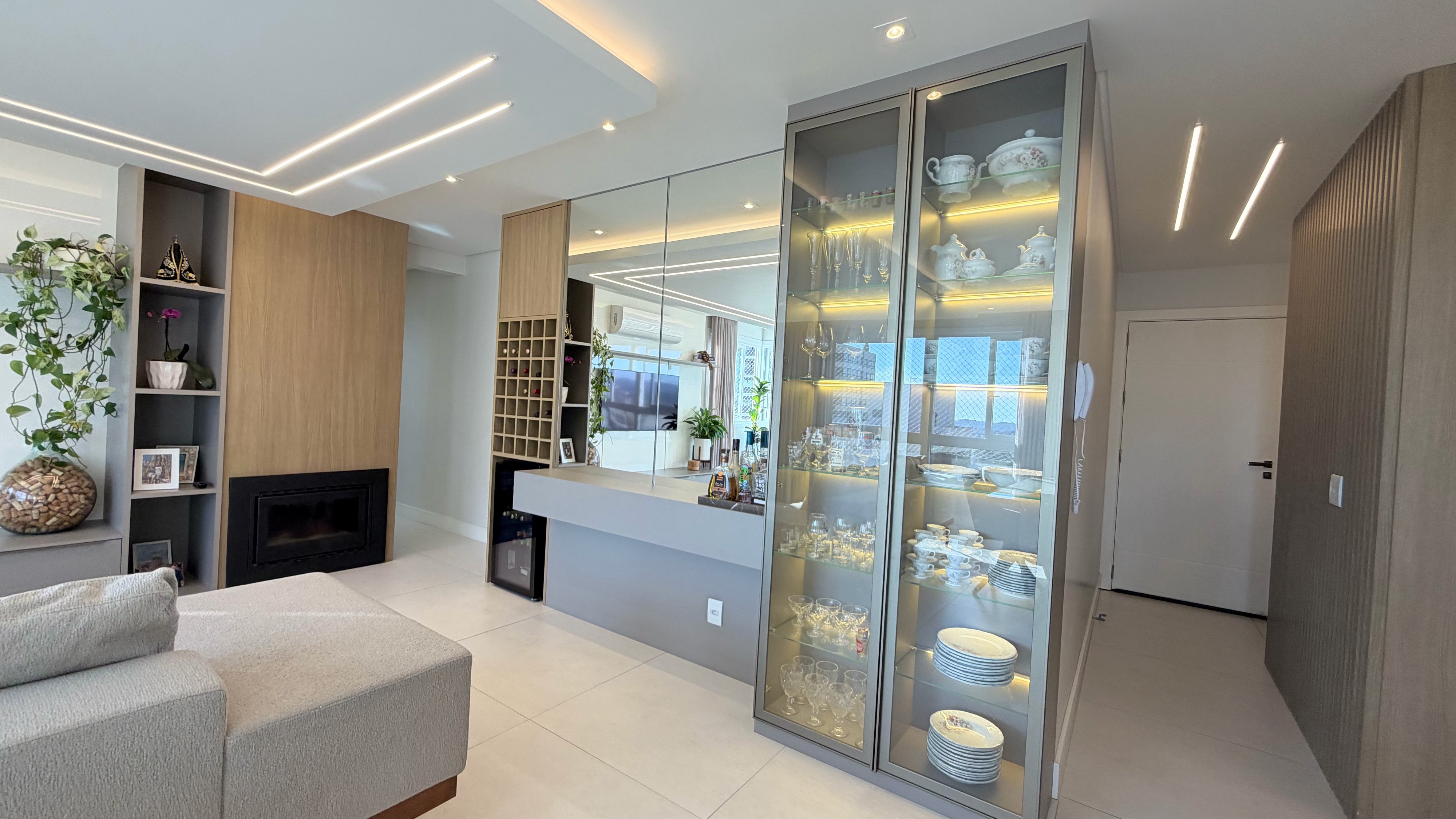 Apartamento em área nobre da cidade, foto 4