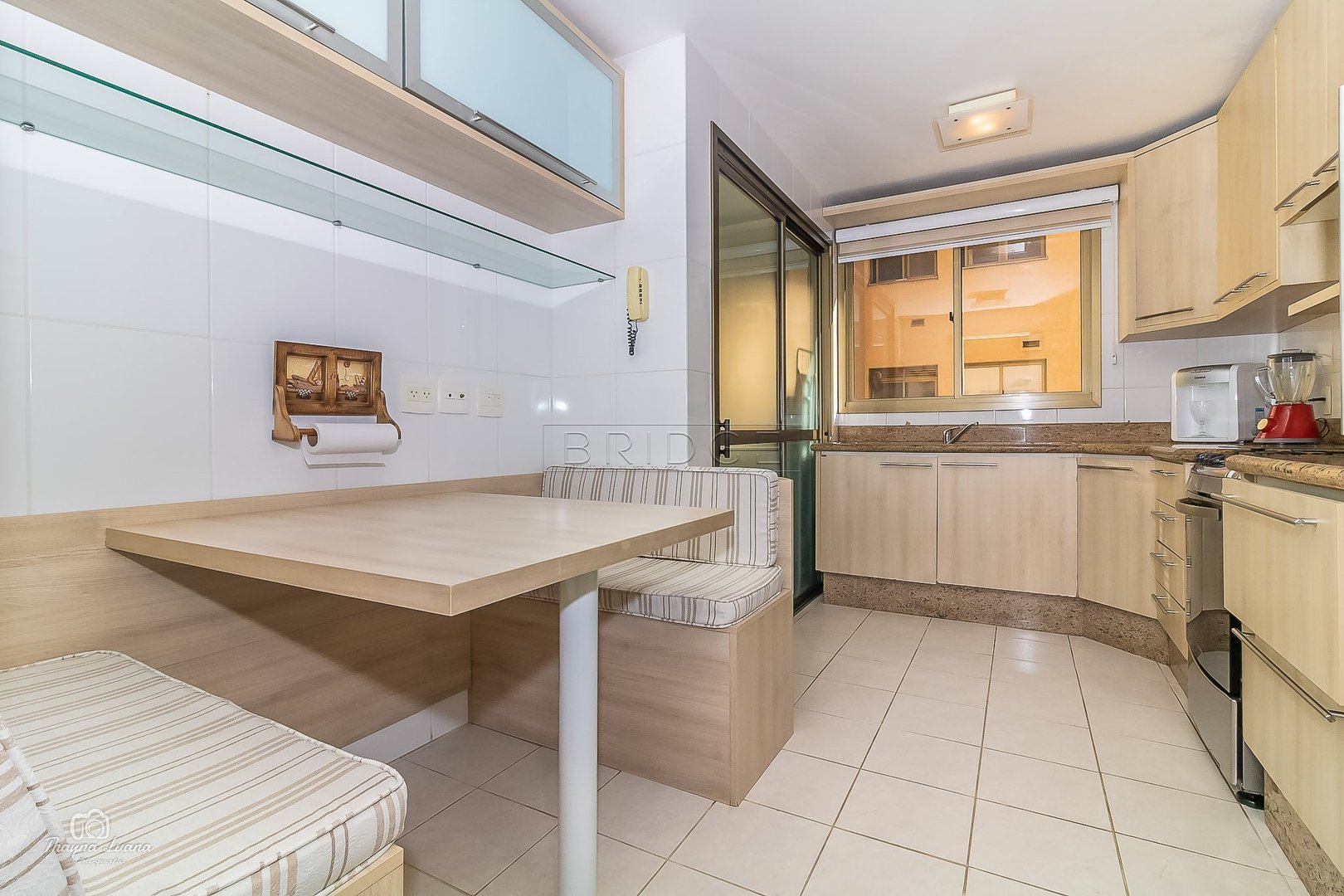 Apartamento em Porto Alegre com 140m² - Foto 15