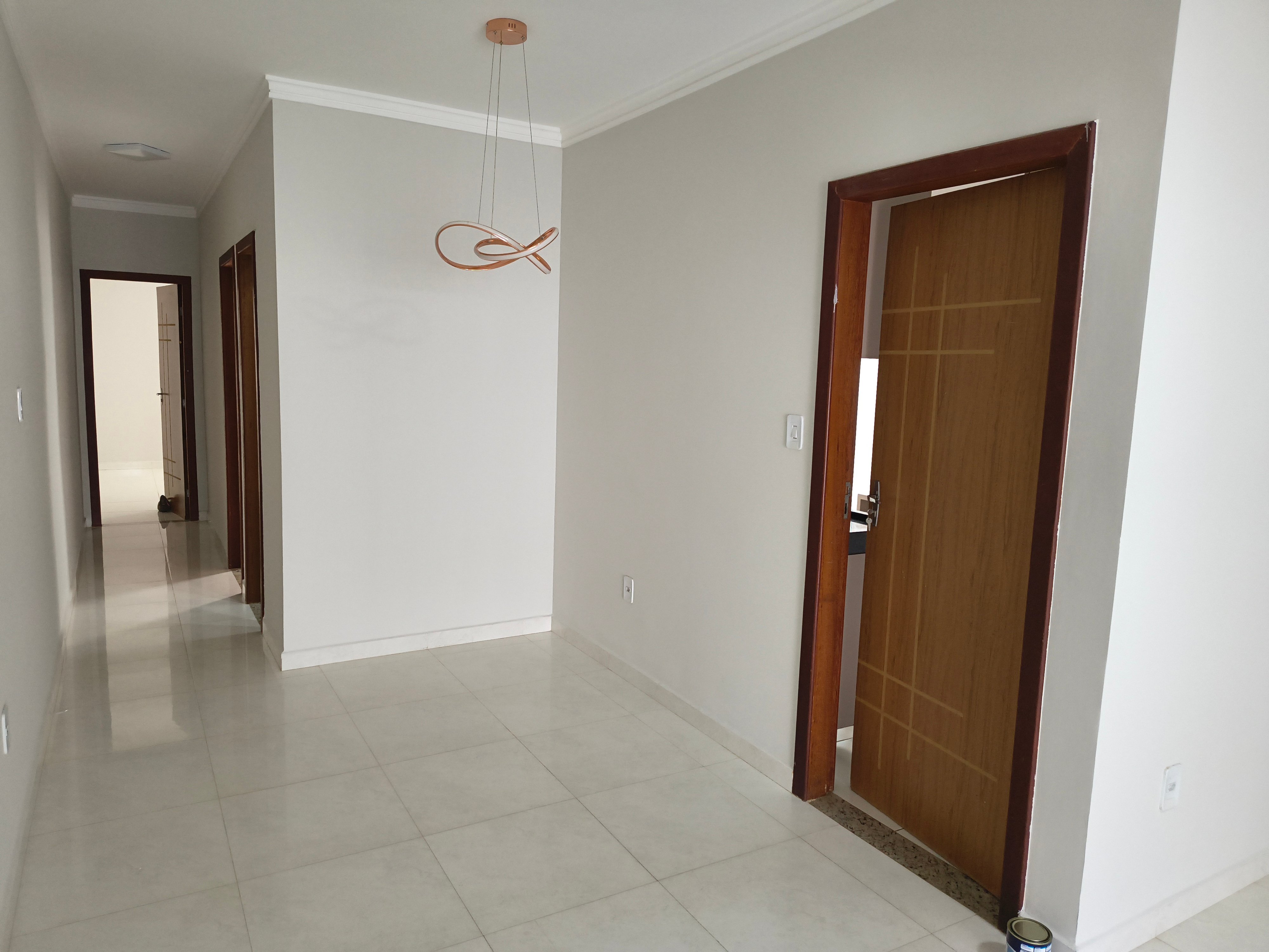 Casa 3/4 - Locação- Felícia - Foto 7